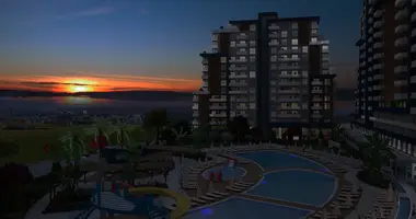 Apartamento 1 habitacion en Gazimagusa Belediyesi, Chipre del Norte