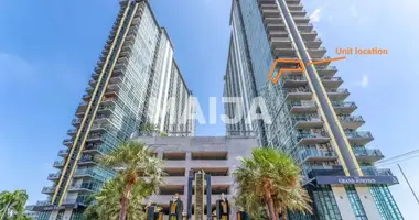 Apartamento 3 habitaciones en Pattaya City, Tailandia