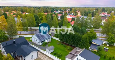 Casa en Oulu sub region, Finlandia