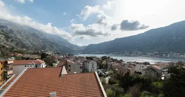 Apartment in Dobrota, Montenegro