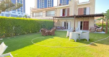 Maison 5 chambres dans El Alamein, Égypte