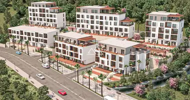 2 bedroom apartment in Tivat, Montenegro