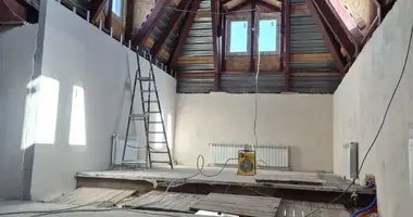 Büro 1 370 m² in Moskau, Russland
