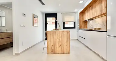 3 bedroom apartment in Cox, Spain