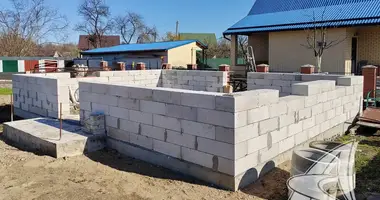 Дом в Мухавецкий сельский Совет, Беларусь