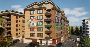 Apartamento 2 habitaciones en Pomorie, Bulgaria