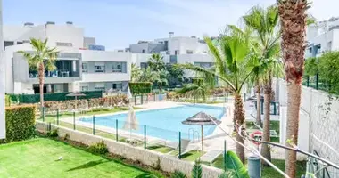 Appartement 2 chambres dans Dos Hermanas, Espagne