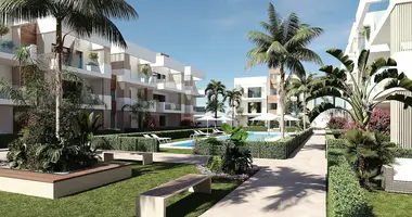 Penthouse 3 zimmer in San Pedro del Pinatar, Spanien