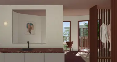 Studio apartment 1 bedroom in Karon, Thailand