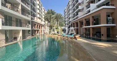 Appartement 1 chambre dans Pattaya, Thaïlande