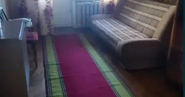 4 room apartment in Odesa, Ukraine