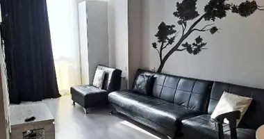 Flat for rent in Tbilisi, Saburtalo w Tbilisi, Gruzja