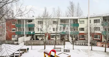 3 bedroom apartment in Helsinki sub-region, Finland