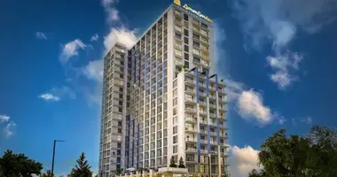 Квартира 1 комната в Батуми, Грузия