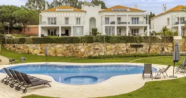 Mieszkanie 5 pokojów w Alcabideche, Portugalia