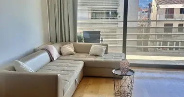 Appartement 2 chambres dans Budva, Monténégro