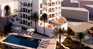 Apartment in Sant Llorenc des Cardassar, Spain