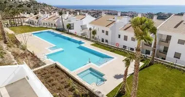 Apartamento 3 habitaciones en Benalmadena, Španjolska