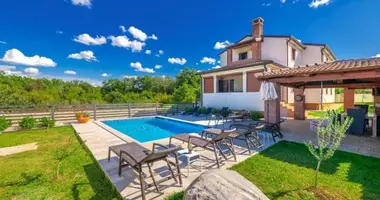 Villa 5 bedrooms in Grad Porec, Croatia