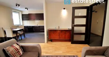 Apartamento en Cracovia, Polonia