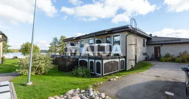 Appartement 2 chambres dans Tampere sub region, Finlande