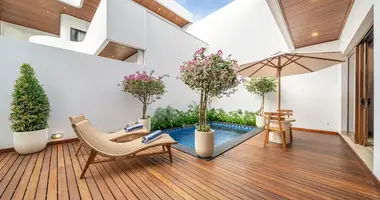 3 bedroom apartment in Denpasar, Indonesia