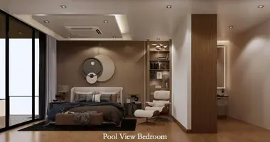 Villa 5 chambres dans Choeng Thale, Thaïlande