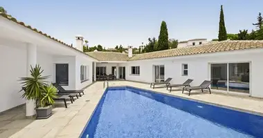 Maison 5 chambres dans Mijas, Espagne