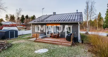 Casa 4 habitaciones en Raahe, Finlandia