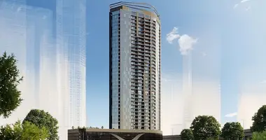 1 room apartment in Dubai, United Arab Emirates