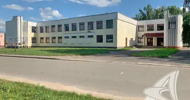 Tienda 1 531 m² en Rakitnicki sielski Saviet, Belarús