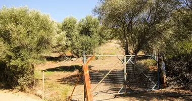 Plot of land in Neos Marmaras, Greece