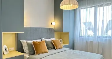 Mieszkanie 3 pokoi w Tbilisi, Gruzja