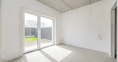 House in Vilnius, Lithuania