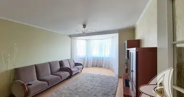 Appartement 3 chambres dans Muchaviecki sielski Saviet, Bélarus