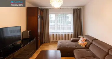 2 room apartment in Kaunas, Lithuania