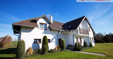 House in Southwest, Czech Republic