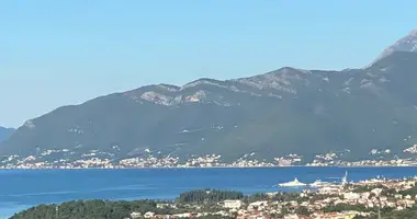 Plot of land in Skaljari, Montenegro