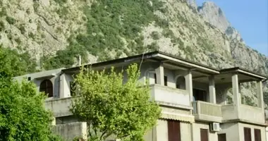 Casa en Dobrota, Montenegro