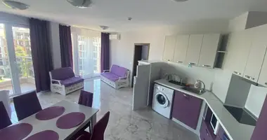 2 bedroom apartment in Nesebar, Bulgaria
