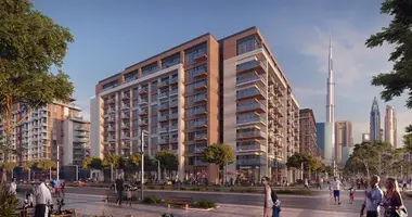 1 bedroom apartment in Business Bay, United Arab Emirates