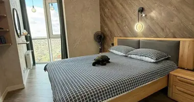 Mieszkanie 2 pokoi w Odessa, Ukraina