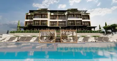 Appartement 1 chambre dans Kumbor, Monténégro