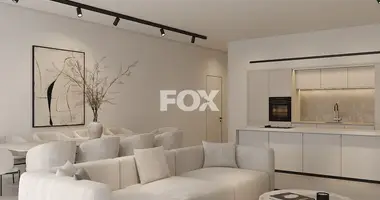 1 bedroom apartment in Limassol District, Cyprus