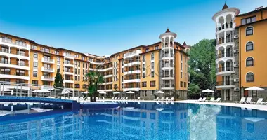 Квартира 3 комнаты в Несебр, Болгария