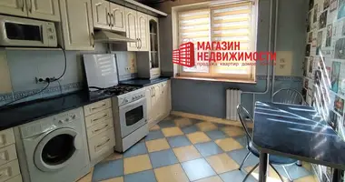 Appartement 3 chambres dans Hrodna, Bélarus