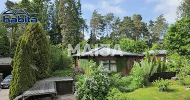 House in Helsinki sub-region, Finland