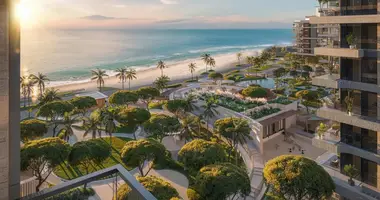 Apartamento 3 habitaciones en Dubái, Emiratos Árabes Unidos