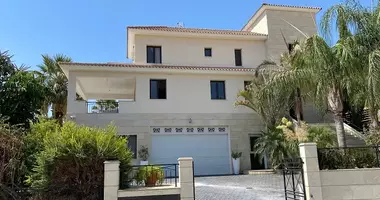 Villa Villa in Palodeia, Cyprus