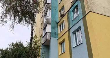 Mieszkanie 1 pokój w Soligorsk, Białoruś